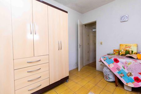 Casa à venda com 80m², 2 quartos e 6 vagasQuarto 1