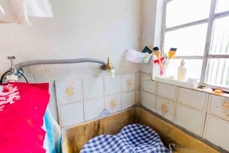 Casa à venda com 80m², 2 quartos e 6 vagasÁrea de Serviço