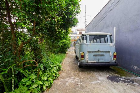 Casa à venda com 80m², 2 quartos e 6 vagasGaragem