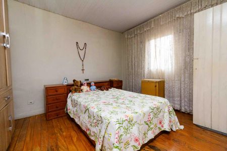 Casa à venda com 80m², 2 quartos e 6 vagasQuarto 2