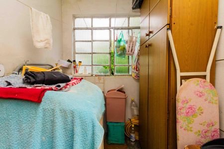 Casa à venda com 80m², 2 quartos e 6 vagasÁrea de Serviço