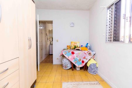 Casa à venda com 80m², 2 quartos e 6 vagasQuarto 1
