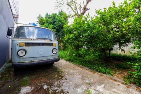 Casa à venda com 80m², 2 quartos e 6 vagasGaragem