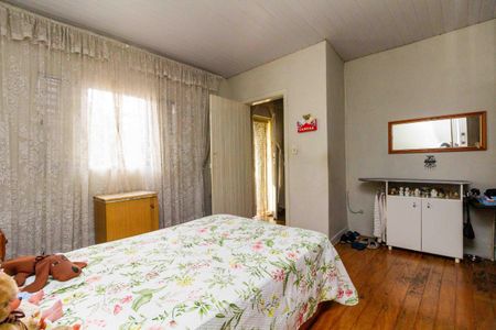 Casa à venda com 80m², 2 quartos e 6 vagasQuarto 2