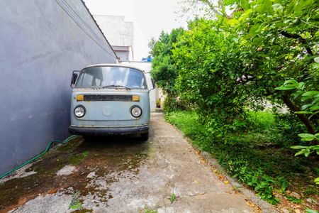 Casa à venda com 80m², 2 quartos e 6 vagasGaragem