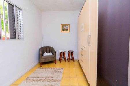 Casa à venda com 80m², 2 quartos e 6 vagasQuarto 1