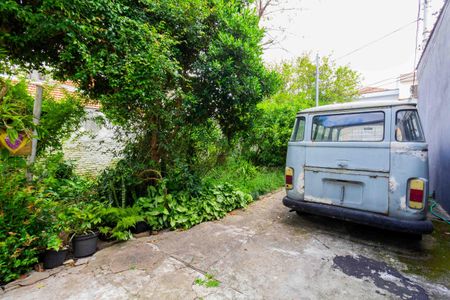 Casa à venda com 80m², 2 quartos e 6 vagasGaragem