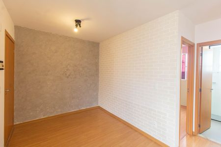 Apartamento para alugar com 44m², 2 quartos e 1 vaga Apartamento para alugar com 44m², 2 quartos e 1 vagaSala