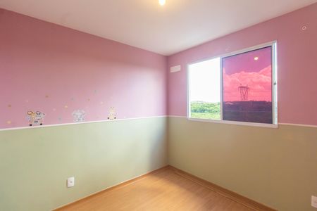 Apartamento para alugar com 44m², 2 quartos e 1 vaga Apartamento para alugar com 44m², 2 quartos e 1 vagaQuarto 2