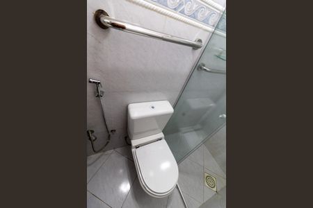 Apartamento à venda com 120m², 3 quartos e 1 vagaBanheiro