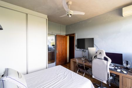 Apartamento à venda com 120m², 3 quartos e 1 vagaQuarto 2