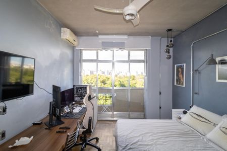 Apartamento à venda com 120m², 3 quartos e 1 vagaQuarto 2