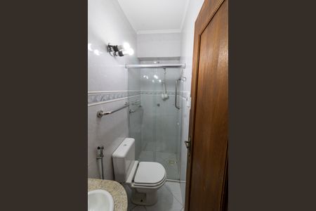 Apartamento à venda com 120m², 3 quartos e 1 vagaBanheiro