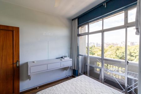 Apartamento à venda com 120m², 3 quartos e 1 vagaQuarto 1