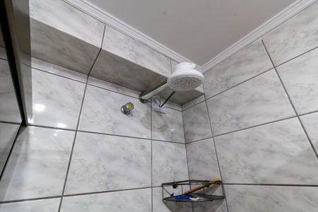 Apartamento à venda com 120m², 3 quartos e 1 vagaBanheiro da Suíte