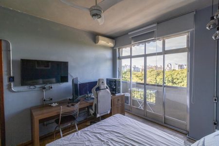 Apartamento à venda com 120m², 3 quartos e 1 vagaQuarto 2