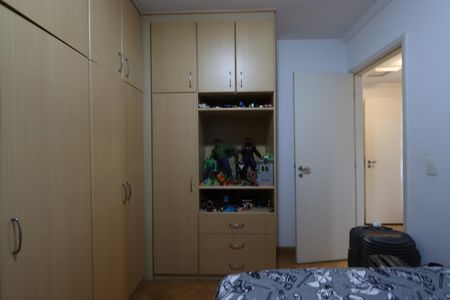 Apartamento à venda com 107m², 3 quartos e 2 vagasSuíte