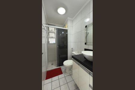 Apartamento para alugar com 90m², 3 quartos e 1 vaga Apartamento para alugar com 90m², 3 quartos e 1 vagaBanheiro