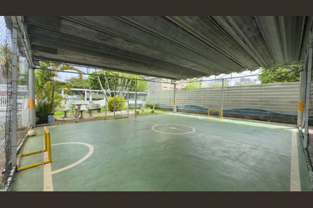 Apartamento para alugar com 90m², 3 quartos e 1 vaga Apartamento para alugar com 90m², 3 quartos e 1 vagaÁrea comum - Quadra