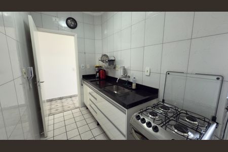 Apartamento para alugar com 90m², 3 quartos e 1 vaga Apartamento para alugar com 90m², 3 quartos e 1 vagaCozinha
