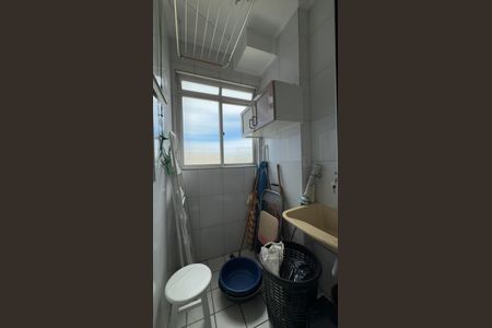 Apartamento para alugar com 90m², 3 quartos e 1 vaga Apartamento para alugar com 90m², 3 quartos e 1 vagaÁrea de Serviço