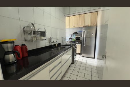 Apartamento para alugar com 90m², 3 quartos e 1 vaga Apartamento para alugar com 90m², 3 quartos e 1 vagaCozinha