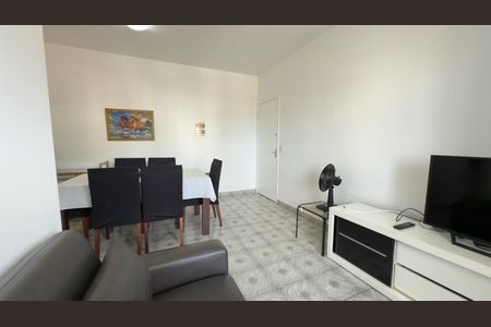 Apartamento para alugar com 90m², 3 quartos e 1 vaga Apartamento para alugar com 90m², 3 quartos e 1 vagaSala