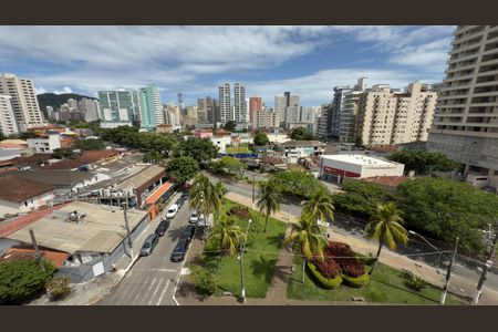 Apartamento para alugar com 90m², 3 quartos e 1 vaga Apartamento para alugar com 90m², 3 quartos e 1 vagaVista do Quarto 3