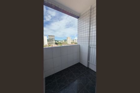 Apartamento para alugar com 90m², 3 quartos e 1 vaga Apartamento para alugar com 90m², 3 quartos e 1 vagaVaranda da Sala