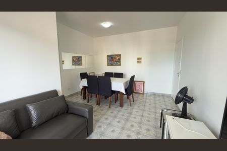Apartamento para alugar com 90m², 3 quartos e 1 vaga Apartamento para alugar com 90m², 3 quartos e 1 vagaSala