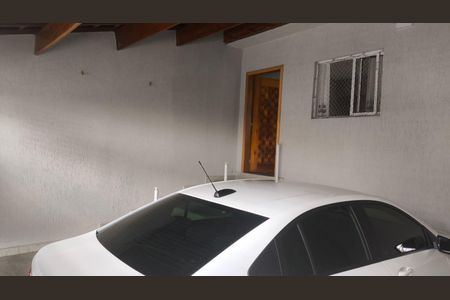 Casa à venda com 190m², 3 quartos e 2 vagasGaragem