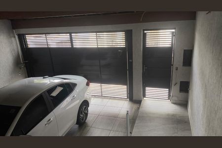 Casa à venda com 190m², 3 quartos e 2 vagasGaragem