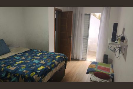 Casa à venda com 190m², 3 quartos e 2 vagasQuarto 1