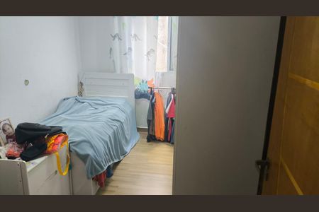 Casa à venda com 190m², 3 quartos e 2 vagasQuarto 3