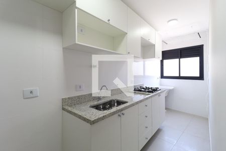 Apartamento para alugar com 36m², 1 quarto e sem vaga