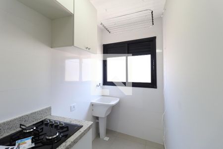Apartamento para alugar com 36m², 1 quarto e sem vaga