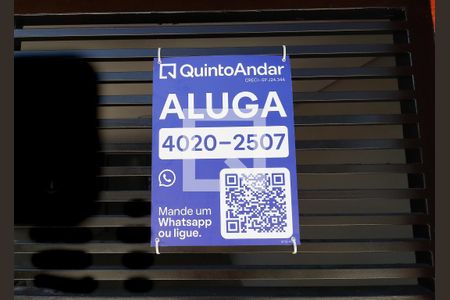 Apartamento para alugar com 36m², 1 quarto e sem vaga
