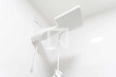 Apartamento para alugar com 36m², 1 quarto e sem vaga