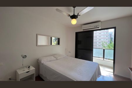 Apartamento para alugar com 58m², 1 quarto e 1 vagaSuite