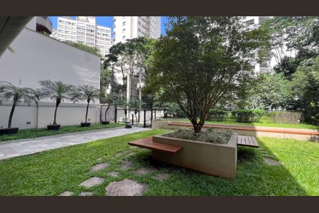 Apartamento para alugar com 58m², 1 quarto e 1 vagaÁrea comum