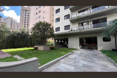 Apartamento para alugar com 58m², 1 quarto e 1 vagaÁrea comum