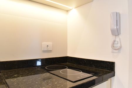 Apartamento para alugar com 25m², 1 quarto e sem vagaCozinha