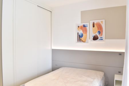 Apartamento para alugar com 25m², 1 quarto e sem vagaStudio