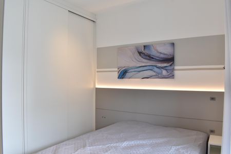 Apartamento para alugar com 25m², 1 quarto e sem vagaQuarto/Sala/Quarto