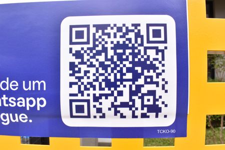 Apartamento para alugar com 25m², 1 quarto e sem vagaPlaquinha