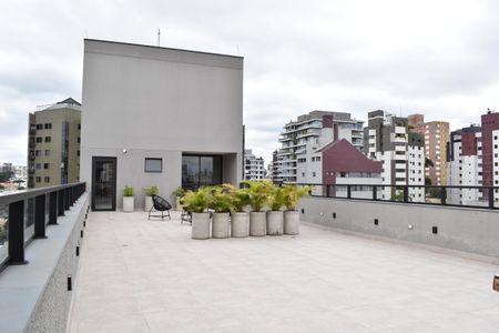 Apartamento para alugar com 25m², 1 quarto e sem vagaÁrea comum