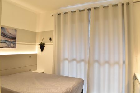 Apartamento para alugar com 25m², 1 quarto e sem vagaSala/Quarto