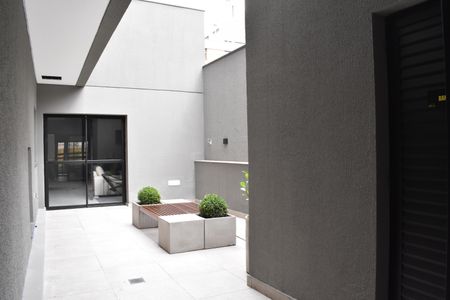 Apartamento para alugar com 25m², 1 quarto e sem vagaÁrea comum