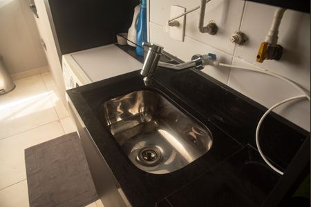 Apartamento para alugar com 68m², 2 quartos e 1 vagaÁrea de Serviço