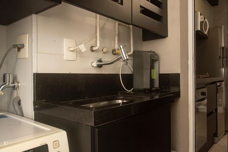 Apartamento para alugar com 68m², 2 quartos e 1 vagaÁrea de Serviço